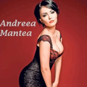 CONTACT ANDREEA MANTEA, PRET ANDREEA MANTEA, IMPRESARIAT ANDREEA MANTEA
