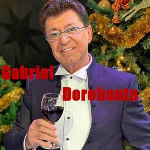 CONTACT GABRIEL DOROBANTU, PRET GABRIEL DOROBANTU, IMPRESARIAT GABRIEL DOROBANTU