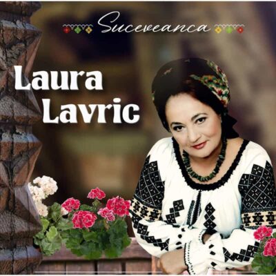 CONTACT LAURA LAVRIC, PRET LAURA LAVRIC, IMPRESARIAT LAURA LAVRIC