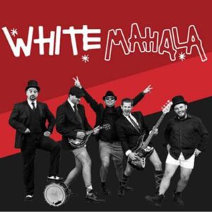 CONTACT WHITE MAHALA, PRET WHITE MAHALA, IMPRESARIAT WHITE MAHALA